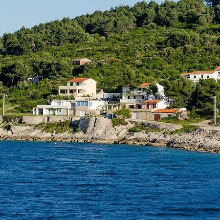 Apartment Barba Rogač Екстериор снимка
