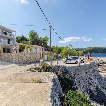 Apartment Barba Rogač Екстериор снимка