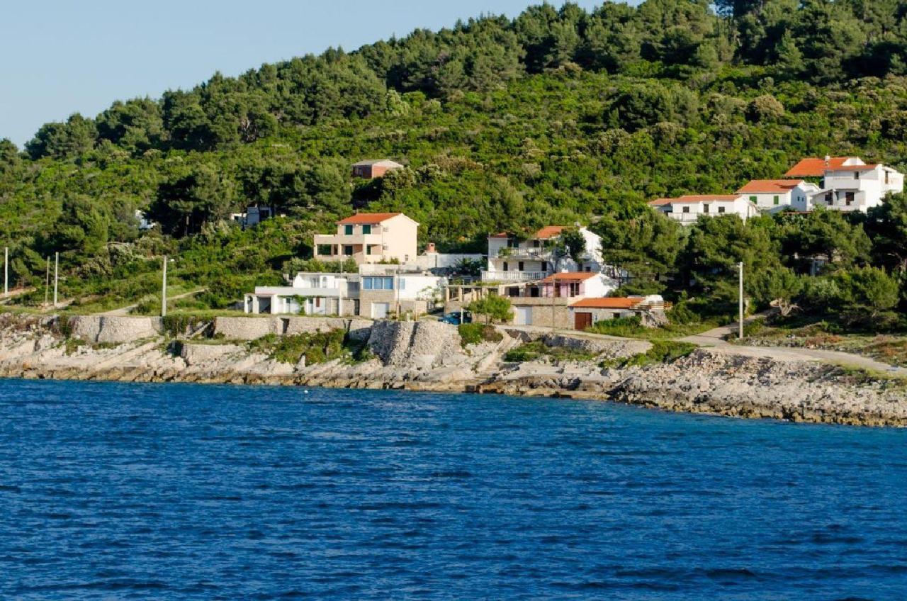 Apartment Barba Rogač Екстериор снимка