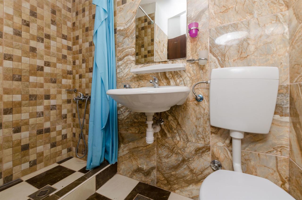 Apartment Barba Rogač Екстериор снимка