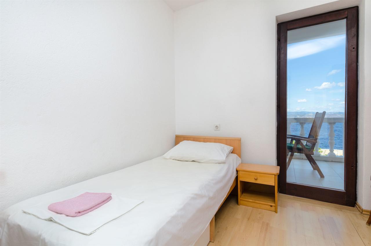 Apartment Barba Rogač Екстериор снимка