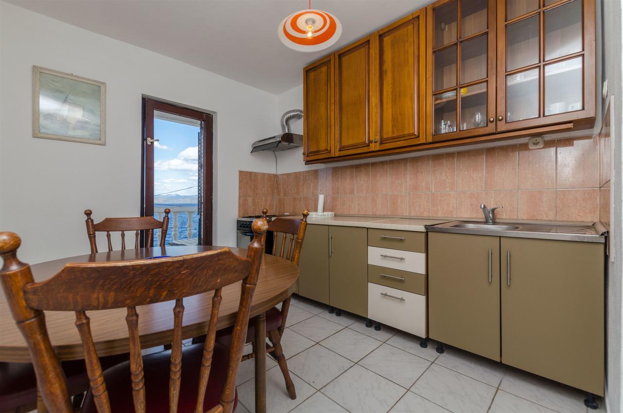 Apartment Barba Rogač Екстериор снимка